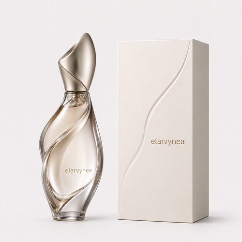 Elarvynea™ Luminous Veil Facial Essence