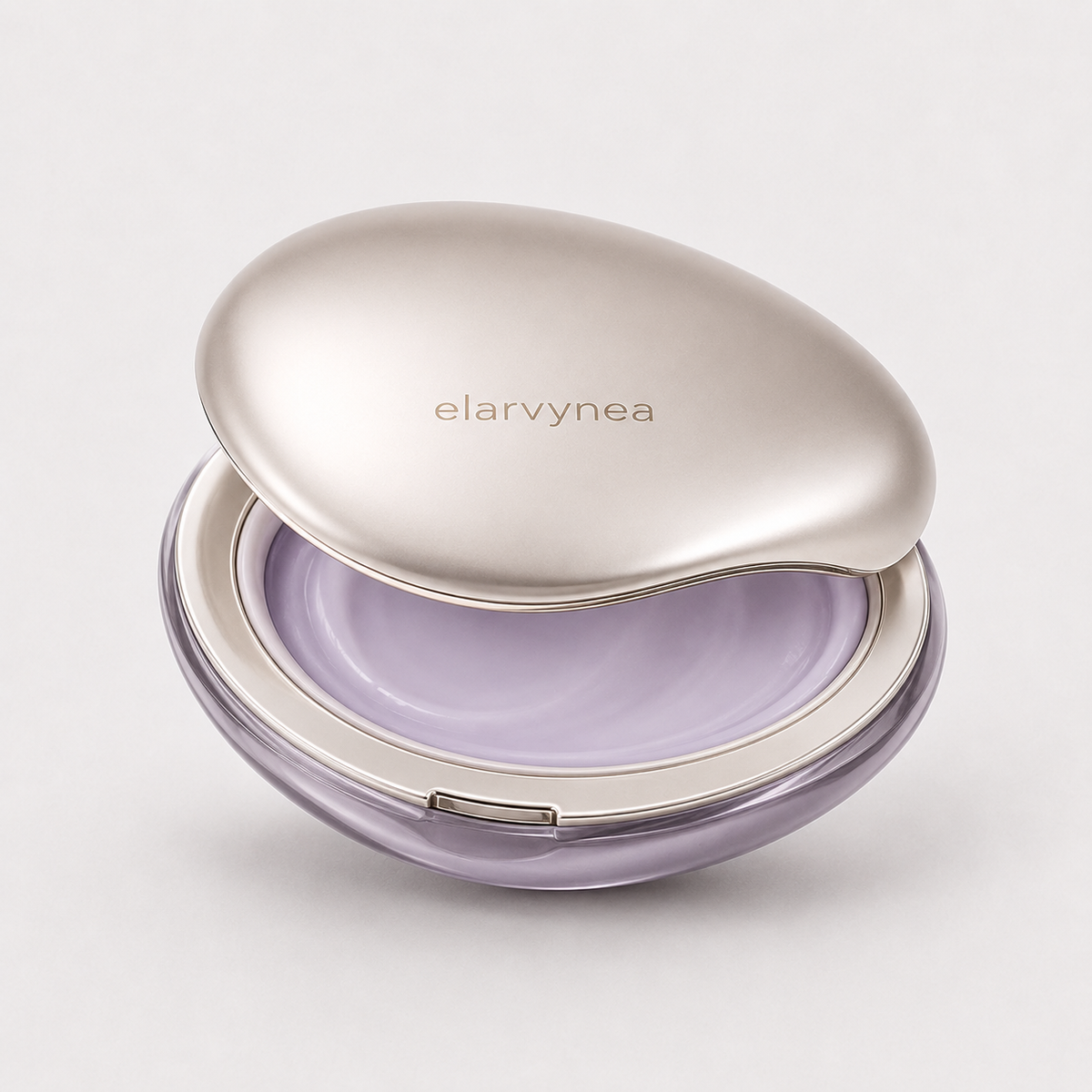 Elarvynea™ Whisper-Matte Finishing Compact