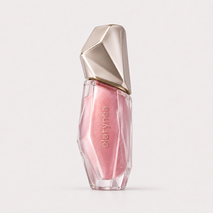 Elarvynea™ Petal Glass Lip Oil
