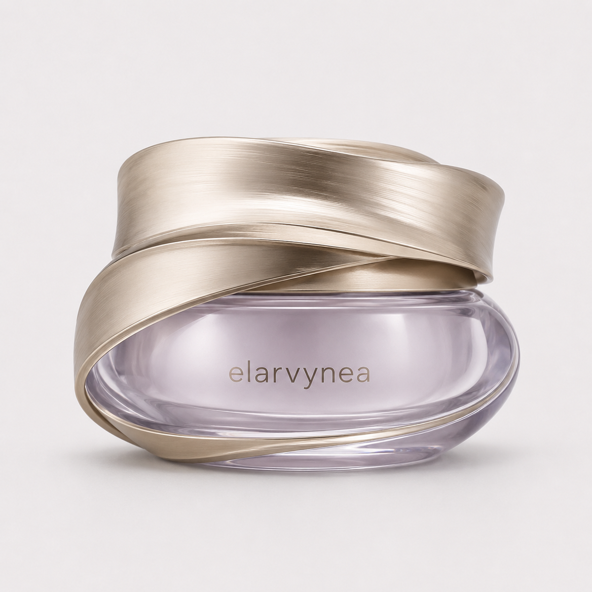 Elarvynea™ Gilded Cocoon Overnight Cream