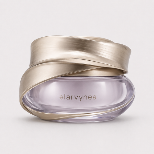 Elarvynea™ Gilded Cocoon Overnight Cream