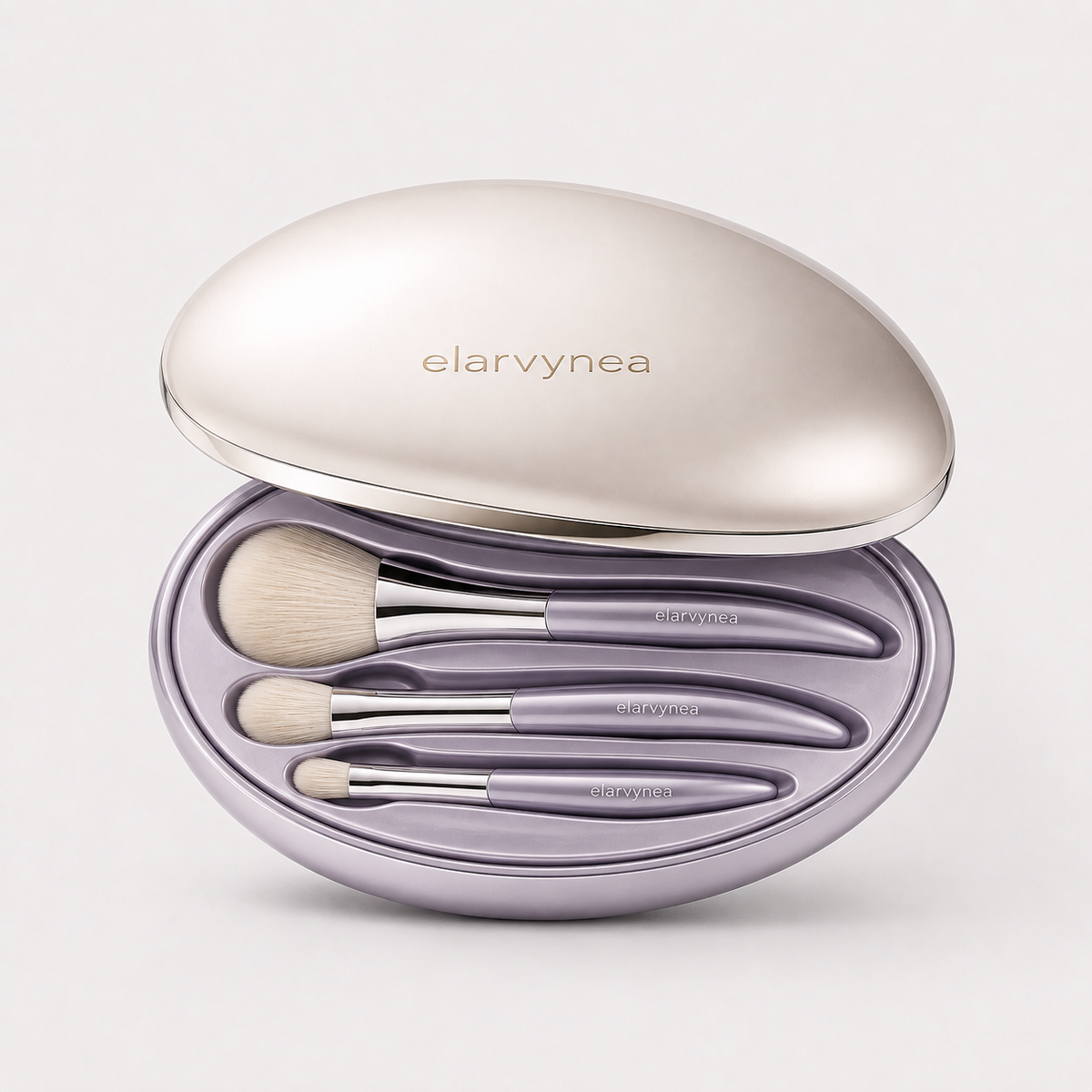Elarvynea™ Atelier Touch Beauty Brush Capsule