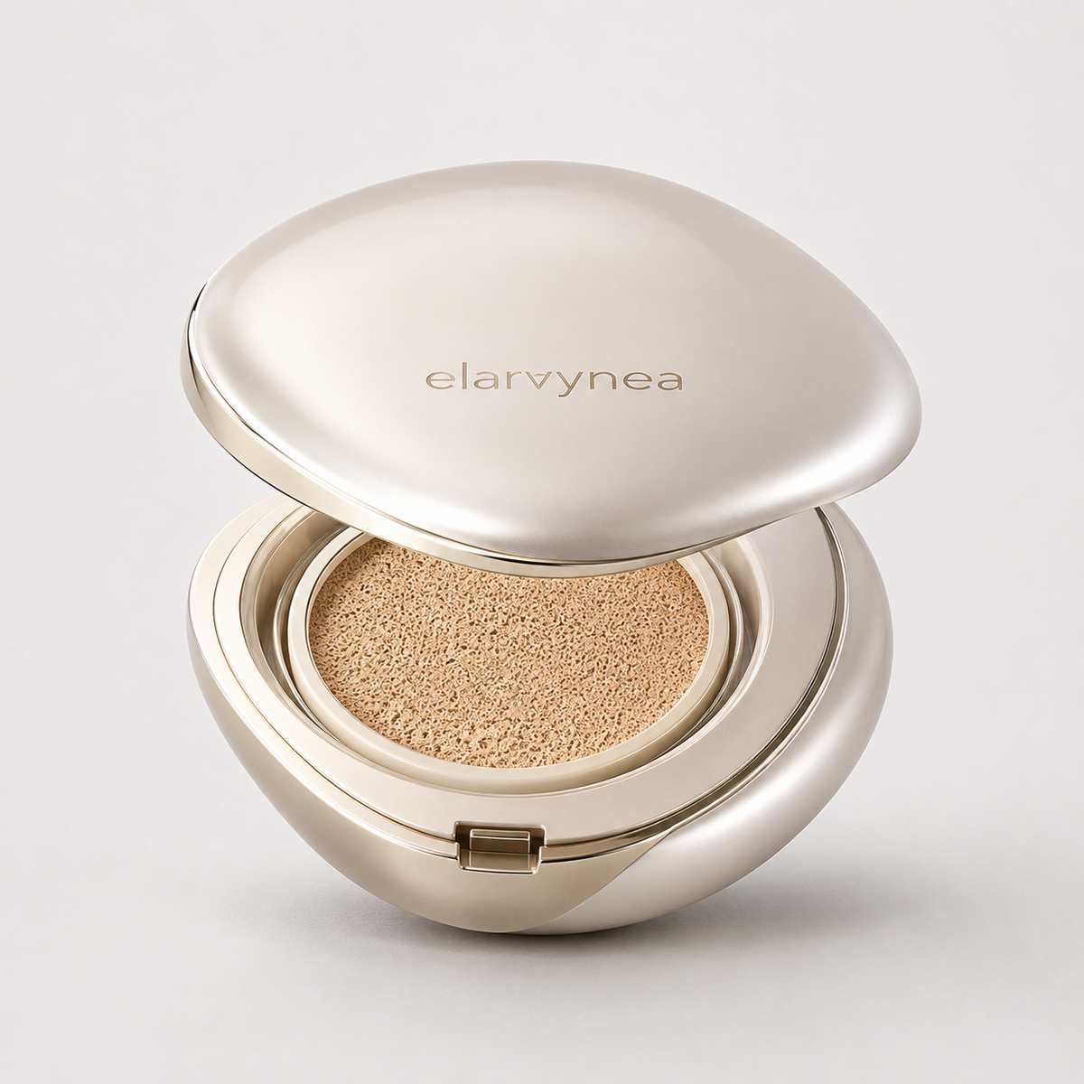 Elarvynea™ Soft-Focus Aura Cushion