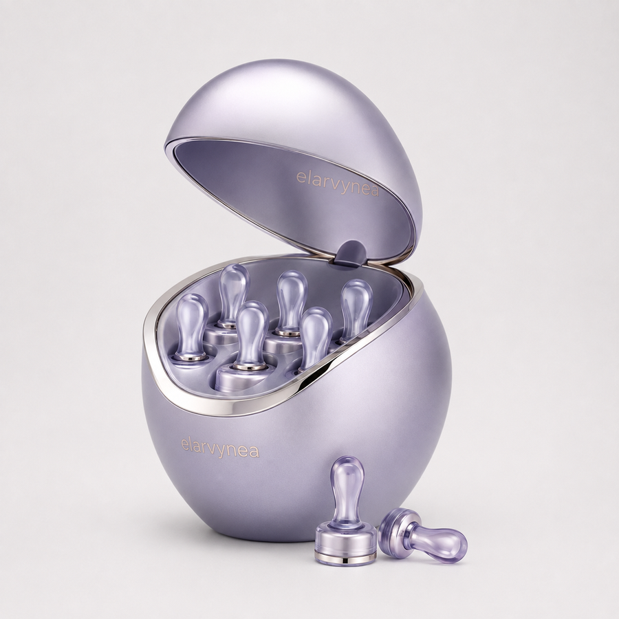 Elarvynea™ Dew-Pearl Essence Capsules