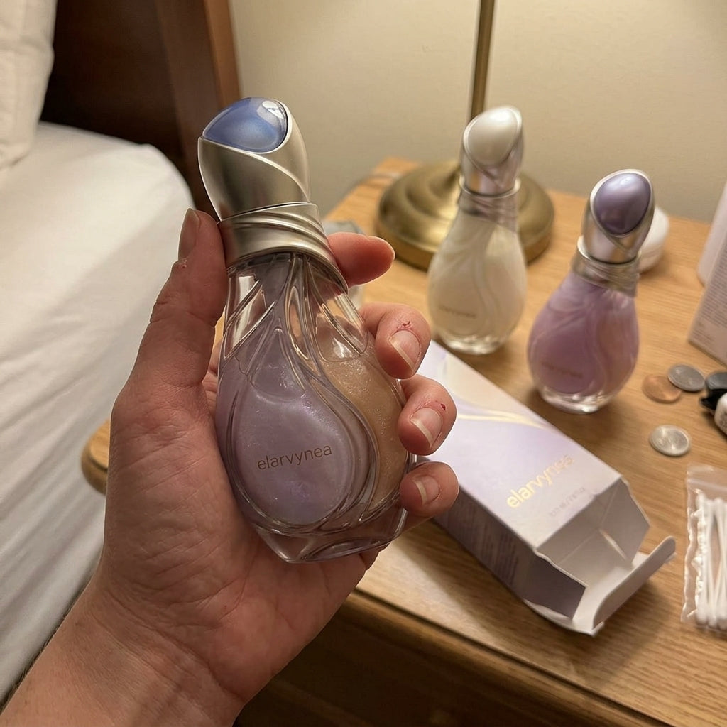 Night Routine
