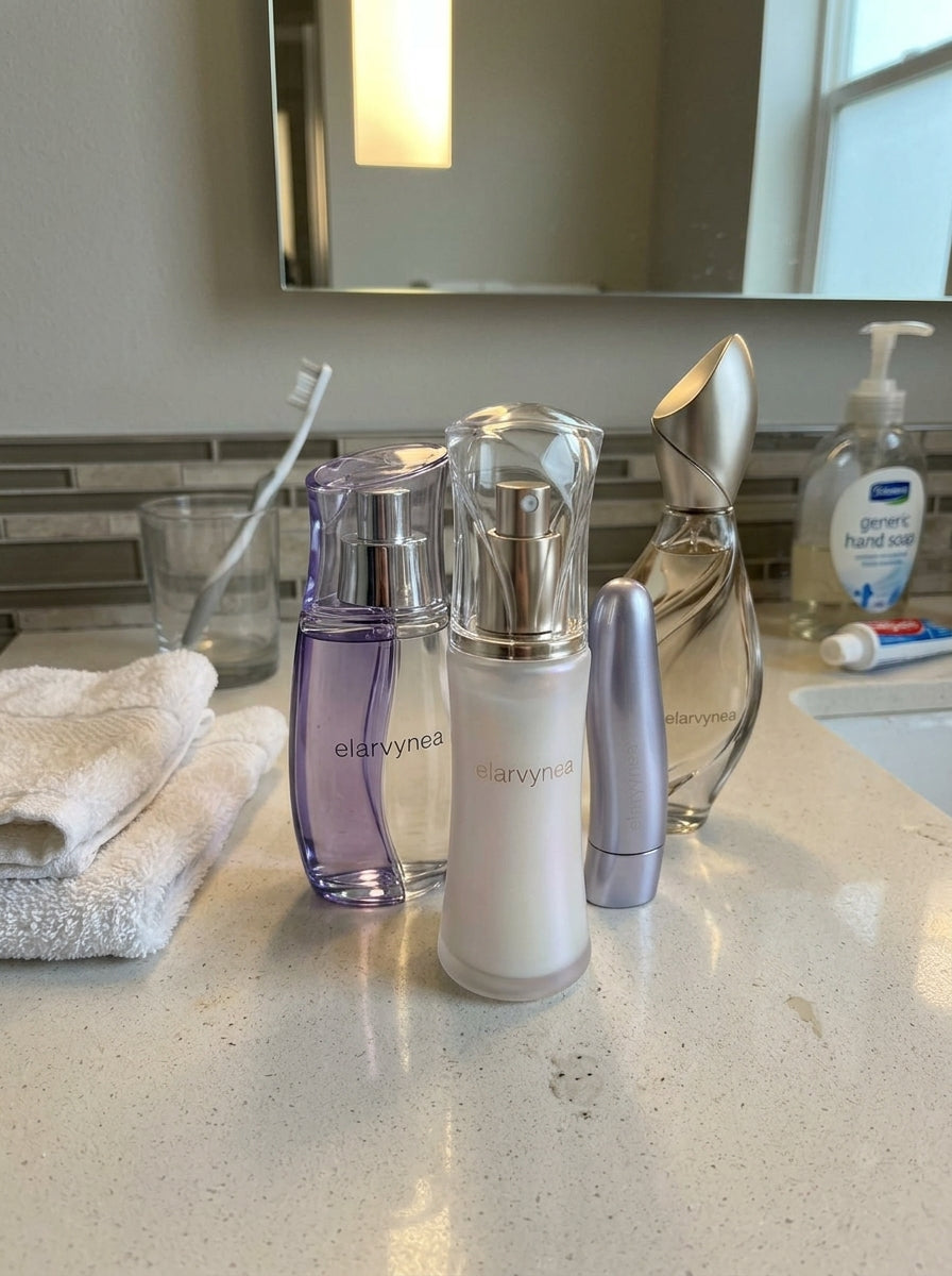 Morning Routine